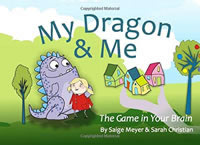 My Dragon and Me book cover